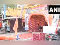 
      
      UP: Kanwariyas express satisfaction with arrangements 
      
      