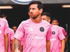 
      
      Inter Miami manager compares Messi's impact to Jordan, Nadal
      
      
