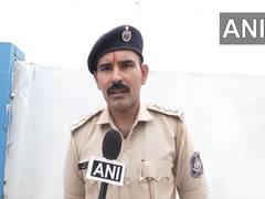 
      
      Gujarat: Woman police ASI allegedly murdered by live-in partner
      
      