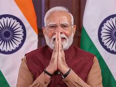 
      
      PM Modi to visit UK, Maldives from July 23-26: MEA
      
      