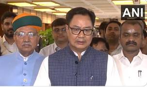 
      
      Parliament Monsoon Session to discuss Op Sindoor, other ssues
      
      