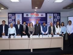 
      
      'India–UK FTA set to boost bilateral trade by £25.5 billion'
      
      