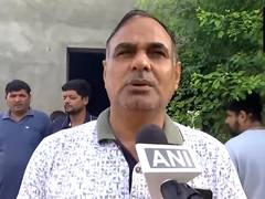 
      
      Family accuses university staff of mental harassment
      
      