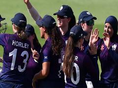 
      
      ICC announces global winners of Development Awards 2024
      
      
