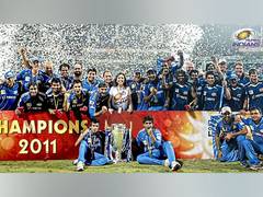 
      
      Champions League T20 set to be relaunched; ICC mulls two-tier Tes
      
      