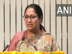 
      
      Delhi prepared to welcome 5 lakh Kanwariyas: CM Rekha Gupta
      
      