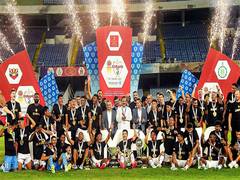 
      
      Durand Cup champions and their performances in the following ISL 
      
      