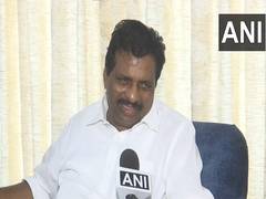 
      
      Congress MP K Suresh slams govt for ignoring key issues
      
      