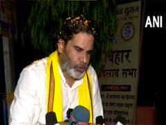 
      
      If youth can move without security, so can I: Prashant Kishor
      
      