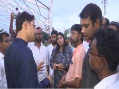 
      
      BJYM to hold ‘Uttar Kanya Cholo’ rally in West Bengal
      
      