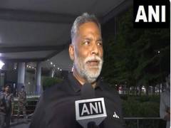 
      
      Pappu Yadav criticises govt, warns that the House won't function
      
      