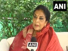 
      
      Congress MP moves motion over Pahalgam attack, Trump's claims
      
      