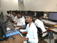 
      
      Gadchiroli Police lead tech revolution in naxal-affected villages
      
      
