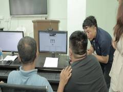 
      
      Biometric Enrolment drive for displaced Myanmar and Bangladeshi n
      
      