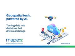 
      
      Azure Clouds Rebrands as Mapex AI with Global Vision
      
      