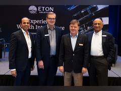 
      
      Eton Solutions Secures USD 58M Series C to Bring AI-Driven 
      
      
