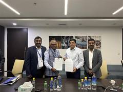 
      
      Bisleri International and EcoLine Clothing Join Hands to Turn PET
      
      