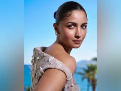 
      
      Alia Bhatt-backed film 'Difficult Daughters' selected for...
      
      
