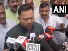 
      
      Tejashwi Yadav demands discussion on SIR in Assembly
      
      