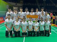 
      
      India go down fighting by six points in narrow reverse to Japan
      
      