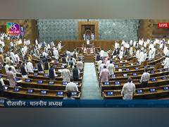 
      
      Parl panel recommends ease in refunds to small tax payers
      
      