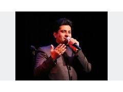 
      
      Sumeet Tappoo to embark on charity concert tour across America
      
      