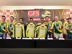 
      
      GFS powers ‘Australia Champions’ title pursuit at WCL 2025
      
      