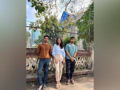 
      
      Filmmakers of Rasa Reveal Meditation bringing to life
      
      