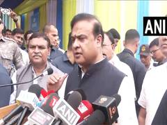
      
      Committed to liberating every inch of Assam’s land: CM Sarma
      
      