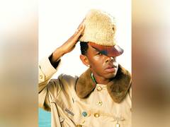 
      
      Tyler, The Creator unveils new album 'Don’t Tap the Glass'
      
      