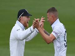 
      
      Brydon Carse opens up on his bowling performance in Lord's Test
      
      
