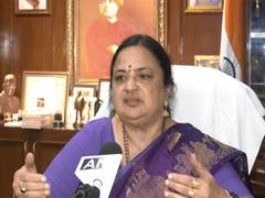 
      
      Mother tongue first; language not an instrument of hatred: JNU VC
      
      
