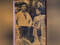 
      
      Flashback Monday: A look at Naseeruddin Shah's vintage...
      
      