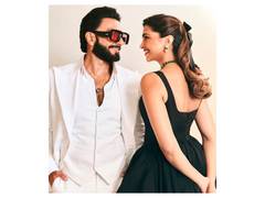 
      
      Deepika Padukone tags Ranveer Singh in fun post
      
      