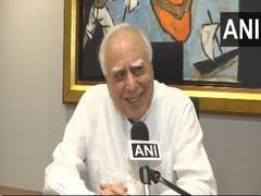 
      
      Kapil Sibal praises Dhankhar as 'Proactive Rajya Sabha Chairman'
      
      