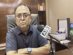 
      
      “Over 25 patients very critical”: Dr Nasir on Dhaka jet crash
      
      