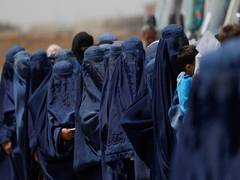 
      
      UNAMA slams Kabul arrests over Taliban dress code rules
      
      