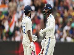 
      
      Shastri puts weight behind young star to be 