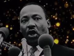 
      
      US releases FBI files on Martin Luther King Jr
      
      