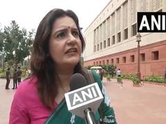 
      
      Priyanka Chaturvedi calls for appealing 2006 blast verdict
      
      