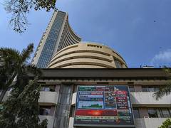 
      
      Nifty, Sensex continue upward movement on Tuesday opening 
      
      