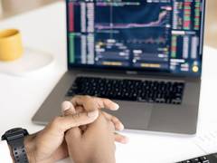 
      
      The evolution of information markets
      
      