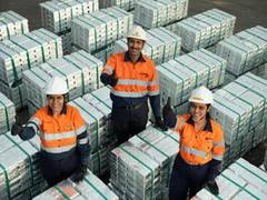 
      
      Hindustan Zinc records lowest-ever 1st quarter cost of production
      
      