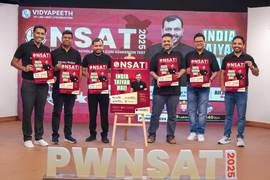 
      
      PhysicsWallah Announces PWNSAT 2025 to Offer Scholarships
      
      