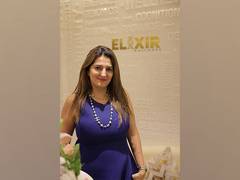 
      
      Where Science Meets Self-Care: Elixir Wellness Launches New Space
      
      