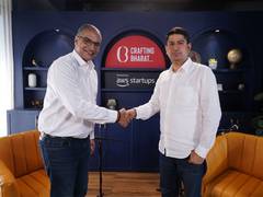 
      
      Crafting Bharat – S2, powered by AWS Startups
      
      