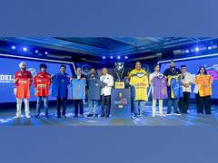 
      
      Delhi Premier League Season 2 to kick off on August 2 
      
      