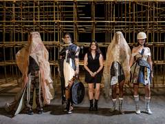 
      
      Istituto Marangoni Mumbai Presents Their 2025 Student Showcase
      
      