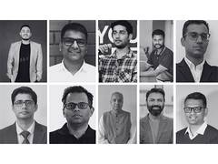 
      
      Startup Nation: 10 Emerging Founders from IIT and IIM Shaping
      
      