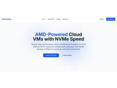 
      
      Iotamine Introduces Easy-to-Use Cloud VPS 
      
      